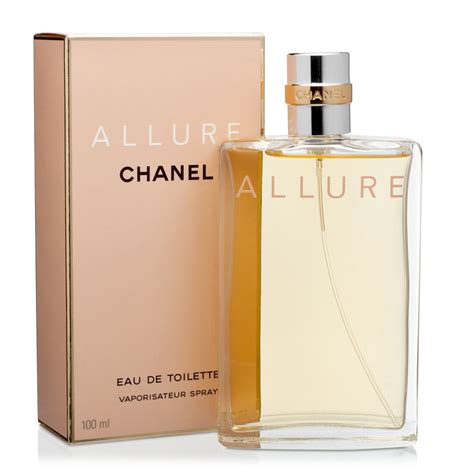 agua de perfume allure de chanel|chanel allure perfume best price.